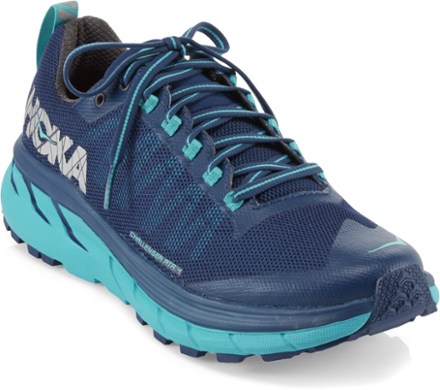 hoka challenger dame