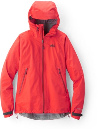 Rei drypoint hot sale gtx jacket