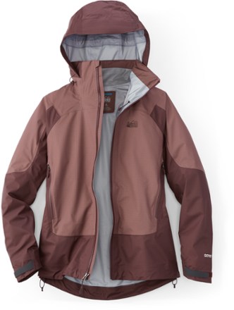 REI Co-op Stormbolt GTX Jacket - Women's | REI Co-op