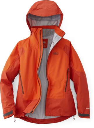 Rei stormbolt best sale gtx jacket