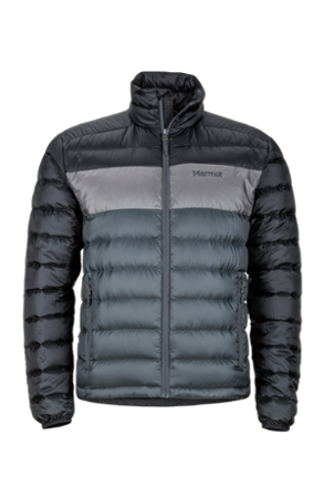 Ares Down Jacket - Men's