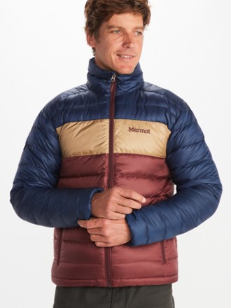 Marmot ares 2025 down jacket