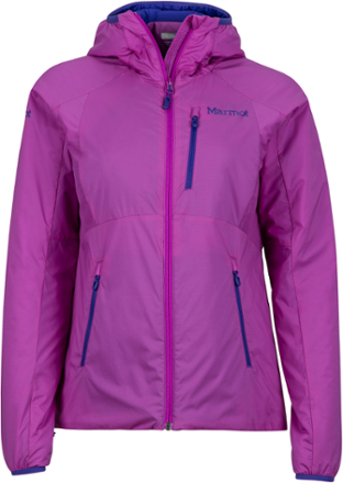 Marmot novus cheap hoody women's