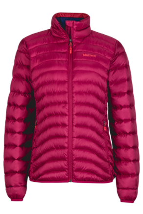 Marmot aruna jacket clearance review