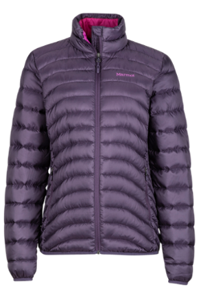 Marmot aruna down clearance vest