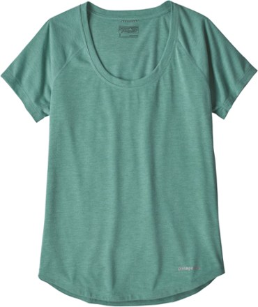 Patagonia Nine Trails Shirt - Women's | REI Co-op