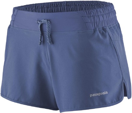 Nine Trails Shorts - Women's