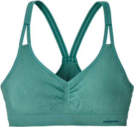 moving comfort luna bra