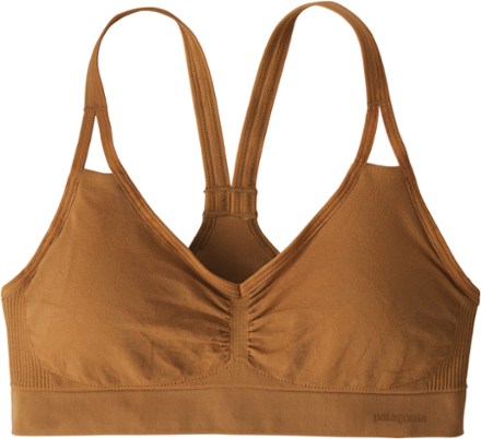 Patagonia Spots Bra Review