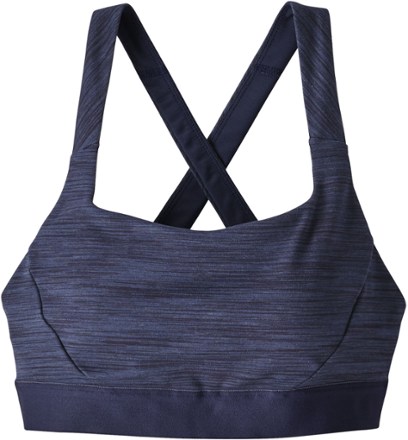 Patagonia Switchback Sports Bra - Black - Rockcity - Women's Clothing,  Women's Shirts & Tops