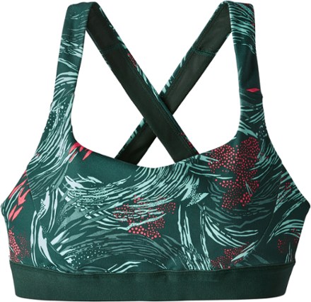 Women's Switchback Sports Bra – Whittaker Mountaineering