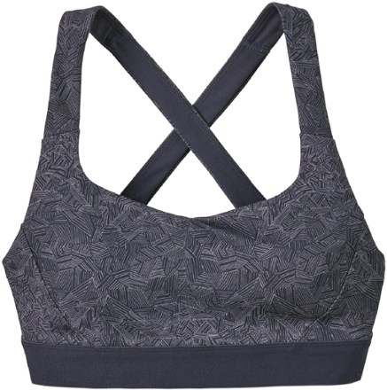 Patagonia Switchback Sports Bra