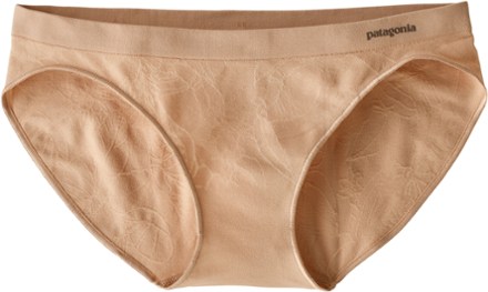 Barely Bikini Underwear - Women's