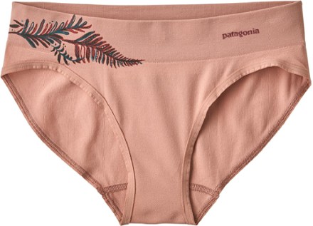 Patagonia Women's Barely Hipster Underwear