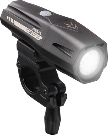 1100 lumen bike light