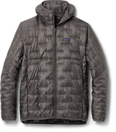 Men's Winter Jackets & Coats: Insulated Outerwear - REI