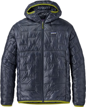 Patagonia Men's Micro Puff® Insulated Jacket