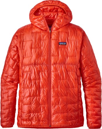 Patagonia Men's Micro Puff® Insulated Jacket