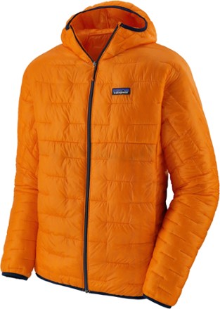 rei patagonia micro puff hoody