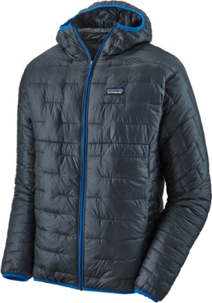 patagonia micro puff hoody dolomite blue