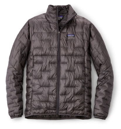 Patagonia Micro Puff Jacket