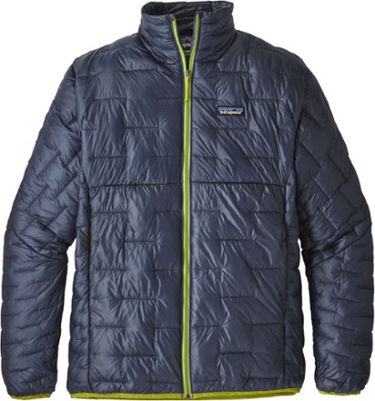 Men's Micro Puff Jacket 84066