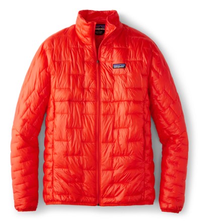 Patagonia Men's Micro Puff® Jacket