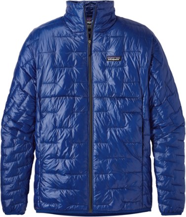 Patagonia Micro Puff Insulated Jacket - Men's