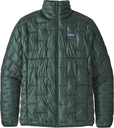 Patagonia Micro Puff Insulated Jacket