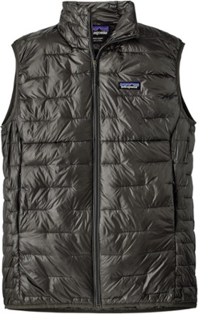 Patagonia Micro Puff Insulated Vest - Men's | REI Co-op