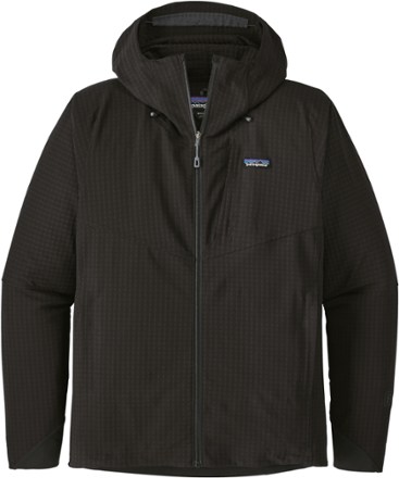 Patagonia R1 TechFace Hoodie Men s REI Co op