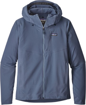 Patagonia m's r1 techface hoody hotsell