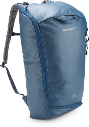 mammut waterproof backpack