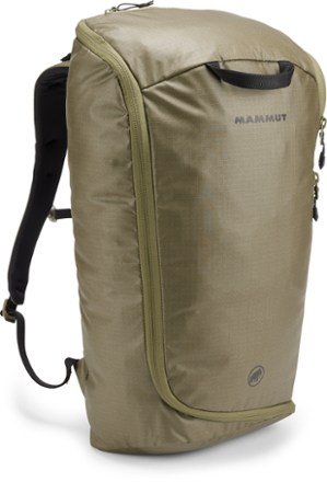 Mammut neon 2024 smart backpack