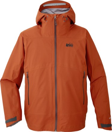 Rei gore tex store rain jacket