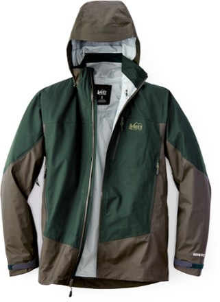 REI Co-op Stormbolt GTX Jacket - Men's | REI Co-op