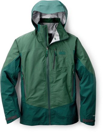 Rei talusphere best sale rain jacket