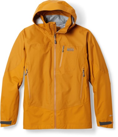 Rei gore tex on sale jacket