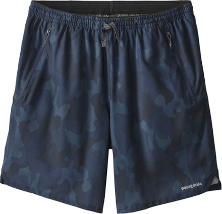 Patagonia men's nine store trail shorts