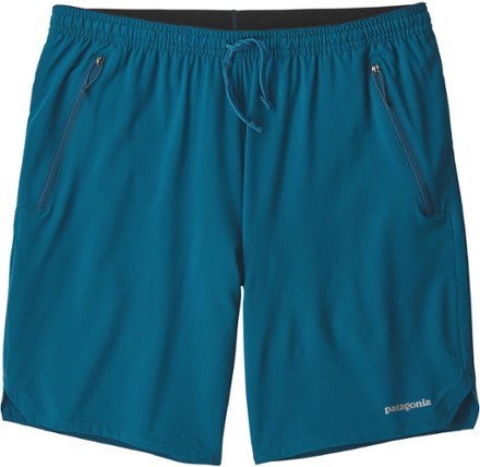 Nine Trails Shorts - Men's 8