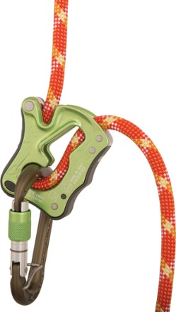 climbing technology Click Up Belay Device | REI Co-op