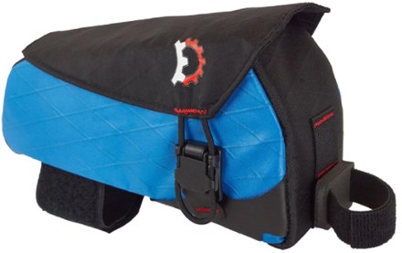 timbuk2 frontrunner roll bike frame bag