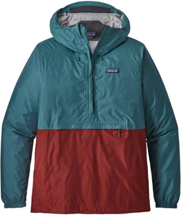 Patagonia rain shells sale