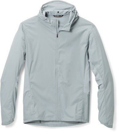 salomon fast wing aero jacket review