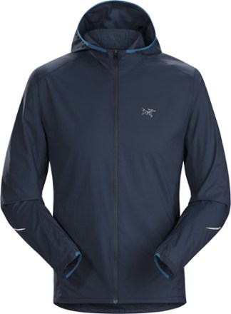 Saucony x REI Co-op Peregrine Packaway Jacket - Men's