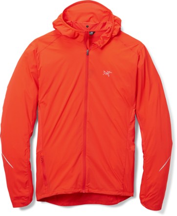 Arcteryx shop incendo jacket