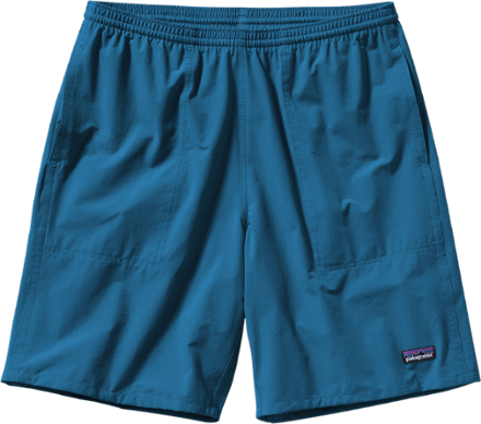 Patagonia Baggies Stretch Shorts - Men's 9