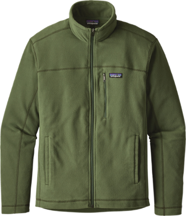 patagonia men's micro d jacket