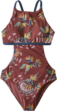 patagonia nireta swimsuit