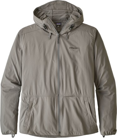 Patagonia Stretch Terre Planing Hoodie - Men's | REI Co-op